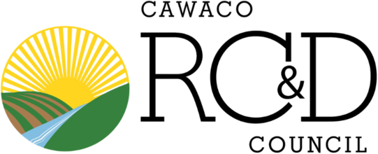 CAWACO RC&D Council logo