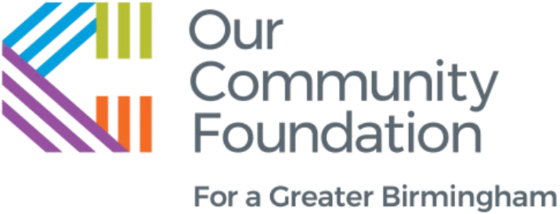 Our Community Foundation logo